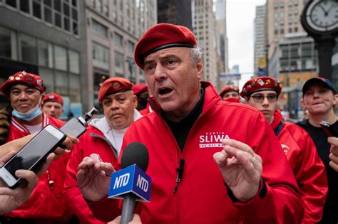 guardian angel curtis|curtis sliwa scandal.